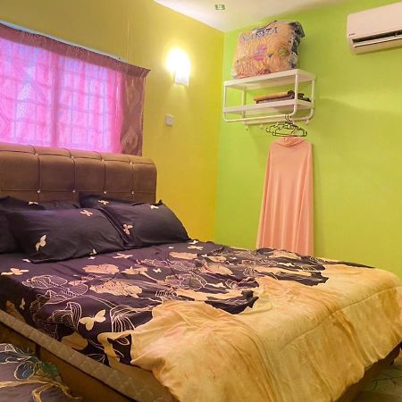 Inap Pantai Umar 1 Terengganu Villa Kuala Terengganu Exterior foto